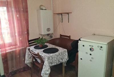 Garsonieră decomandată în Ultracentral - 5