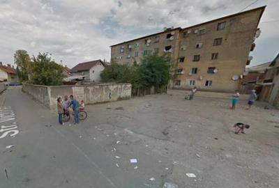 Garsoniera, Loc Cugir, Jud Alba - 4