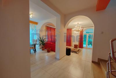 Bucium - Casa individuala P+M 183 mp + TEREN 820mp - 14