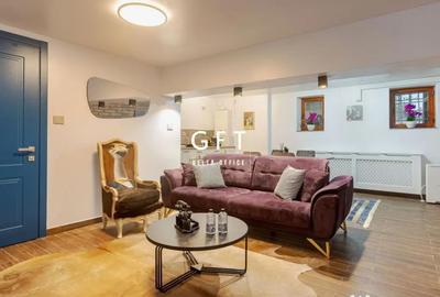 Apartament cu 3 camere decomandat în Ultracentral - 13
