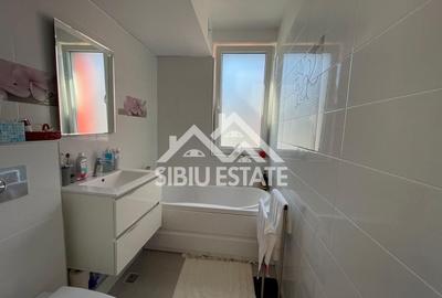 Casă cu 4 camere cu Canalizare în Arhitecților - Calea Cisnădiei - 7