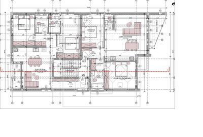 Apartament cu 3 camere în Central - 3