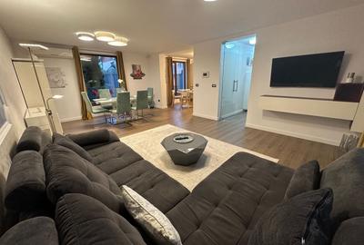 Duplex cu 5 camere cu Canalizare în Aradului - 8