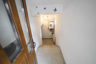 Spatiu birouri central, demisol casa+parter optional-zona Piata Mare - 8