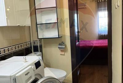 Apartament cu 3 camere, mobilat în Iancului - 5