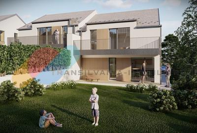 Unitate Duplex 120 mp, Complex rezidential Chinteni Unitate Duplex 120 mp, Complex rezidential Chinteni - 4