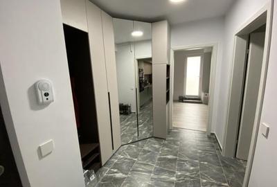 Apartament 2 camere Dristor - 3