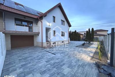 Casă cu 6 camere cu Teren 436 Mp în Micești - 14