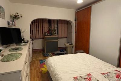 Apartament cu 3 camere decomandat în Central - 2