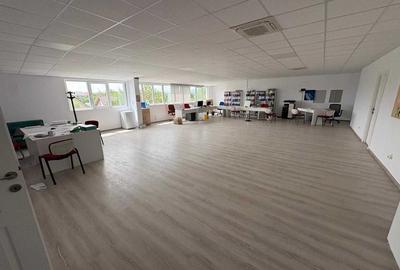 Spațiu comercial, de 200 mp, în Calea Romanului - 6