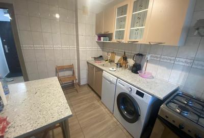 Drumul Taberei, Romancierilor - 7