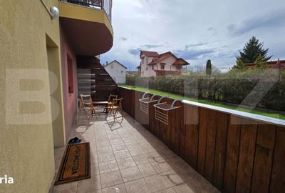 Apartament cu 2 camere decomandat în Valea - 2