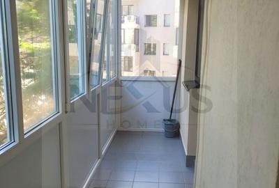 Apartament cu 2 camere în Titan - 12