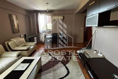 Apartament cu 2 camere decomandat în Lipovei - 3