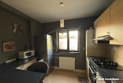 Apartament 2 camere, Buna ziua zona de casa, loc parcare, balcon - 4