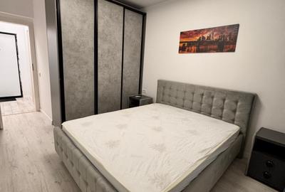 Închiriere 2 camere Metalurgiei - 4