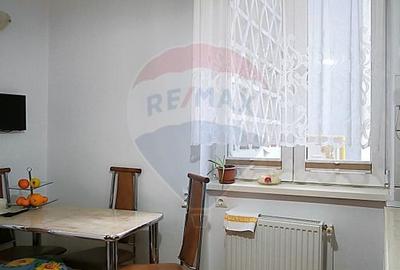 Apartament cu 4 camere semidecomandat în Central - 5
