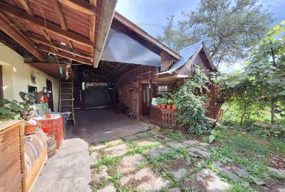 Casă individuală cu 6 camere cu Teren 1470 Mp în Pietroșani - 17