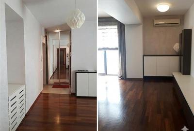 Apartament cu 3 camere semidecomandat în Banu Manta - 3