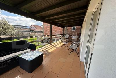 Casa moderna Sebes,5 camere,2bai,garaj - 6