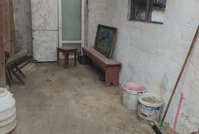 Casă cu 5 camere cu Canalizare în Palazu Mare - 12