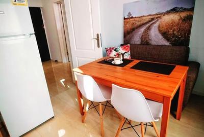 Garsonieră decomandată în Moara de foc - 2