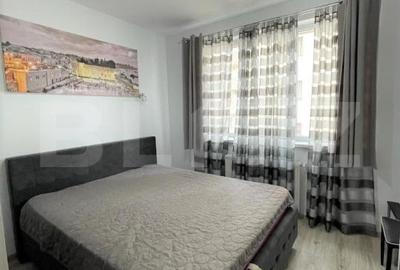 Apartament 2 camere, 45 mp, parcare, strada Corneliu Coposu - 6