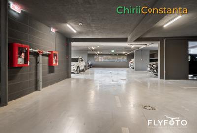 ✅Lux: Apartament nou cu parcare » prima chirie | Faleză Nord Constanța - 12