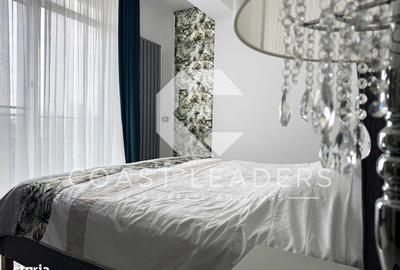 Apartament cu 3 camere decomandat în Nord