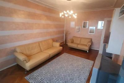 Dau in chirie ap 4 camere Centrul Nou , satu mare - 5