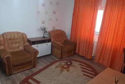 Garsonieră decomandată în Central - 1