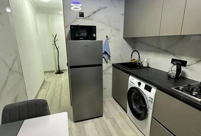 Apartament cu 2 camere decomandat în Pantelimon - 2