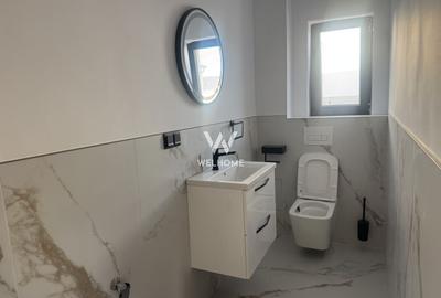 Duplex modern LA CHEIE Calea Cisnadiei, Sibiu - 7