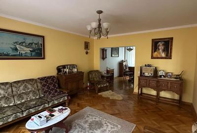 Casă cu 4 camere în Central - 5