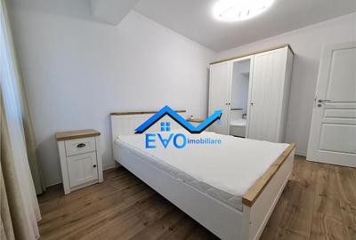 Apartament cu 2 camere semidecomandat, mobilat în Cug - 6