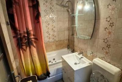 Apartament cu 2 camere semidecomandat în Grivița