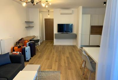 Apartament cu 2 camere, str M Eminescu, parcare Apartament cu 2 camere, str M Eminescu, parcare - 17