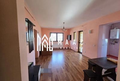 Apartament cu 2 camere semidecomandat, mobilat în Ștrand