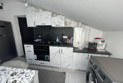 Garsoniera Confort 1, Ultramoderna, Etaj 2, Strada Unirii 2 - 4