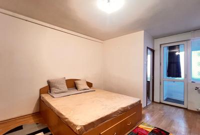 Garsoniera Dristor - metrou, stradal, mobilata si utilata complet, renovata - 2