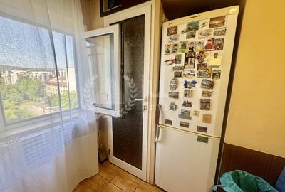 Apartament 3 camere | 68mp | Decomandat | Balcon | Intre Lacuri - 6