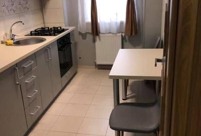 Apartament cu 2 camere decomandat în Dosu Bricii - 2