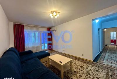 Apartament cu 3 camere în Păcurari - 8