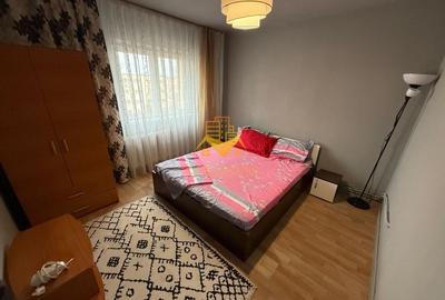 2 camere decomandate, balcon, Zorilor, UMF, BBU, Profi, Carrefour - 4