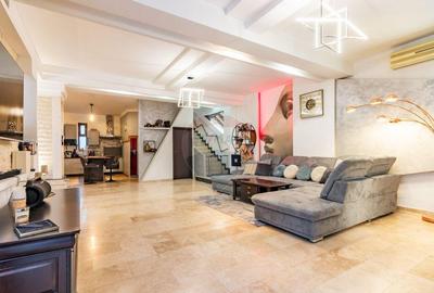 Casa/Vila 3 camere Chiajna/Ilfov / Piscina interioara / P... - 14