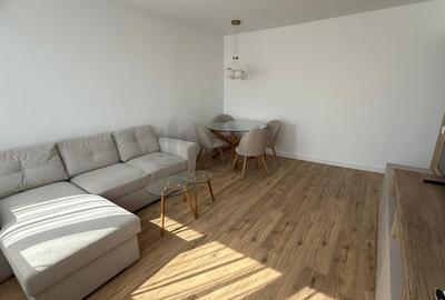 REA1024947 Apartament 2 camere  Renovat Mobilat - 3