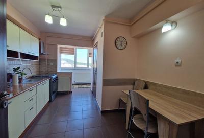 Apartament cu 2 camere decomandat, mobilat în Astra - 4