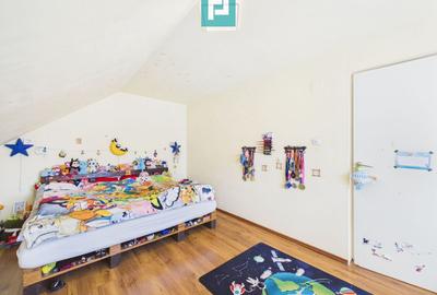 Casă individuală cu 9 camere cu Canalizare în Săcălaz - 47