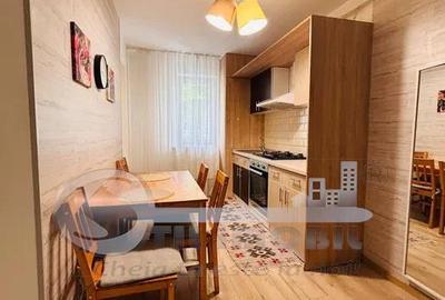 Apartament cu 2 camere decomandat, mobilat în Tudor Vladimirescu - 3