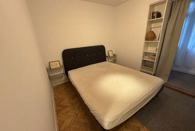 Apartament cu 2 camere în Tătărași